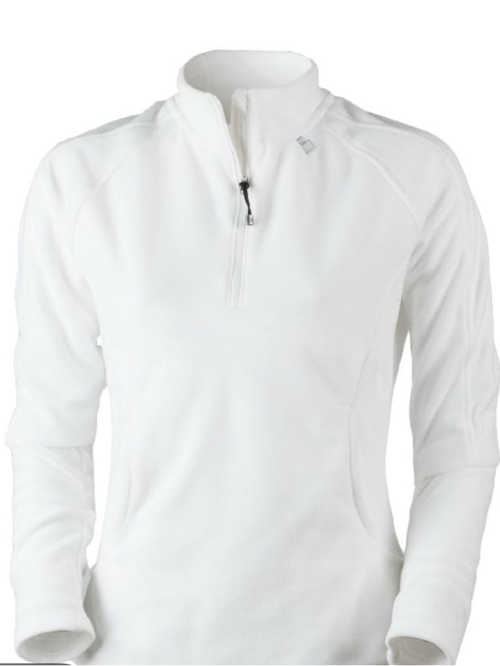 Obermeyer Siena Fleece Top